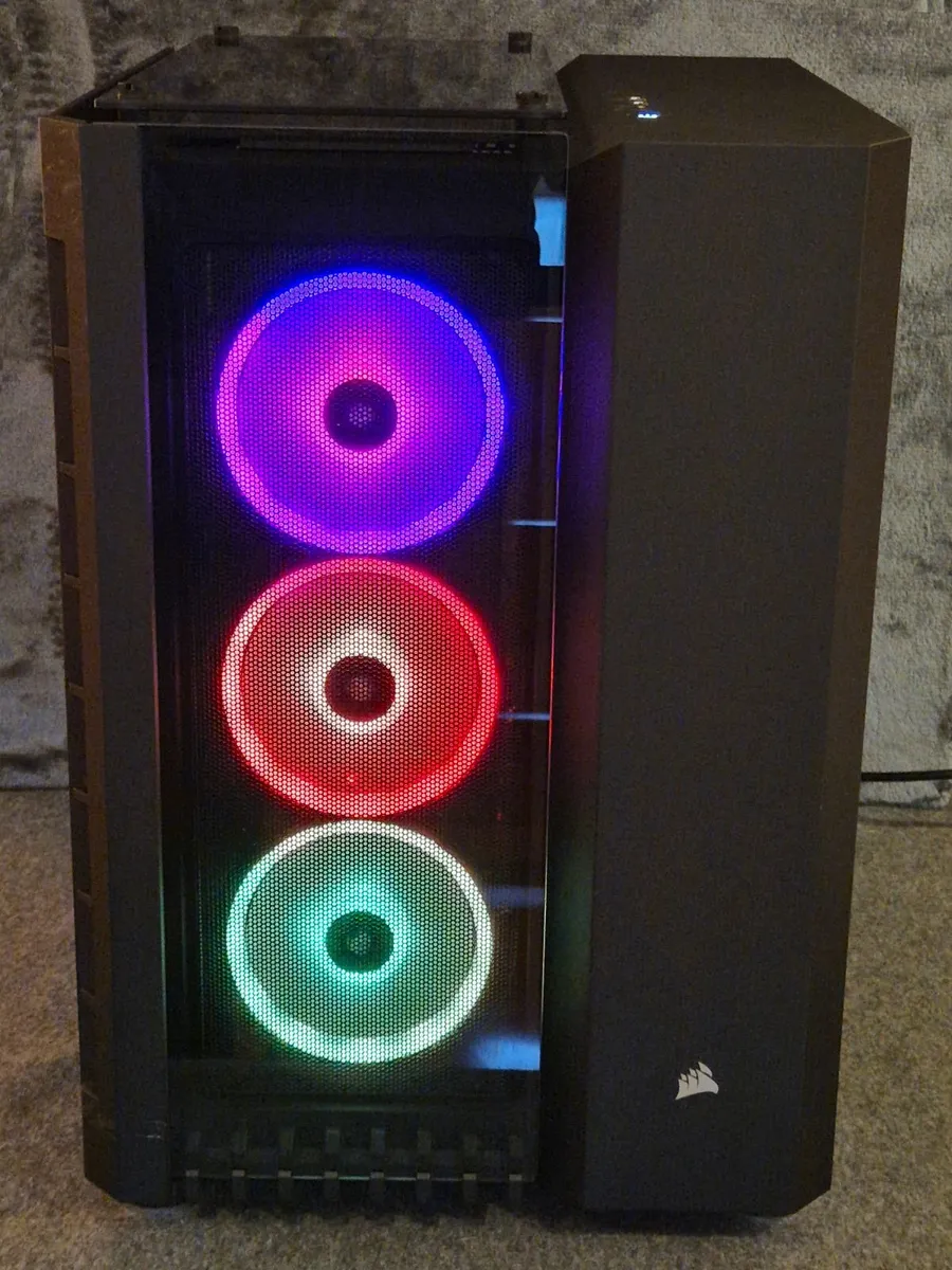 Gaming PC - Image 2