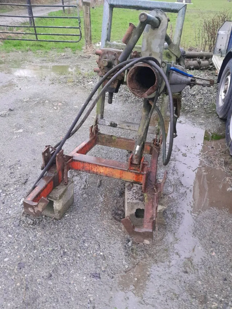 Slurry agitor - Image 3