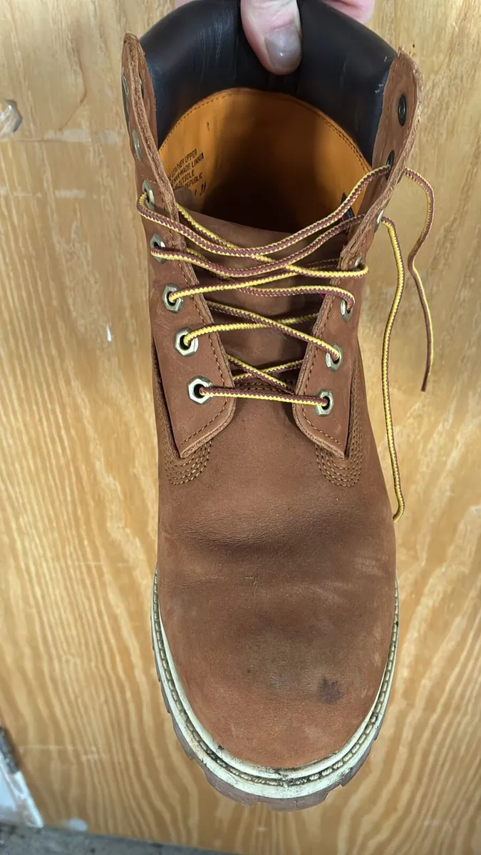 Timberlands - Image 3