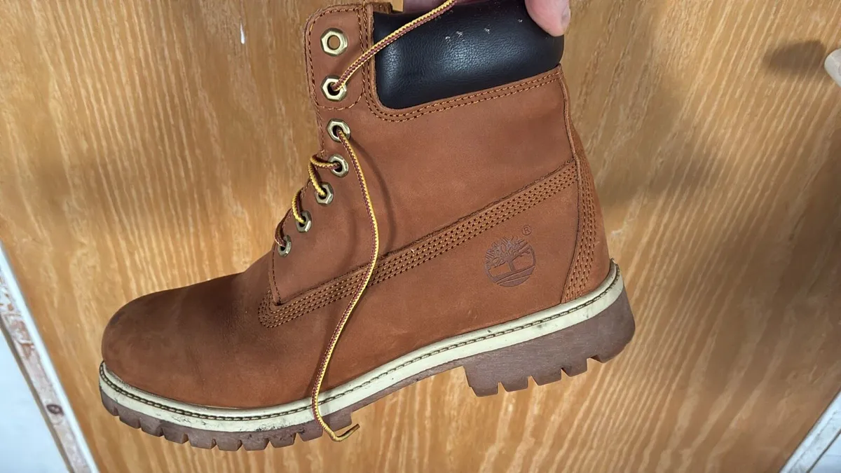 Timberlands - Image 4