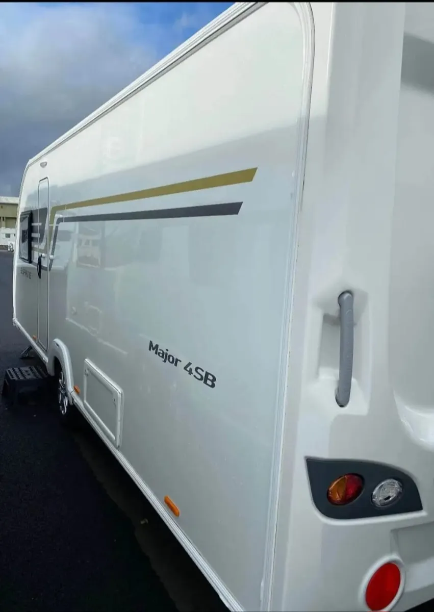 Swift Sprite Tourer - Image 2