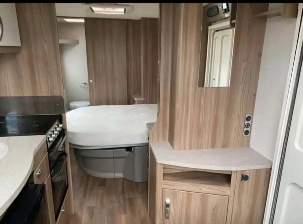 Swift Sprite Tourer - Image 3