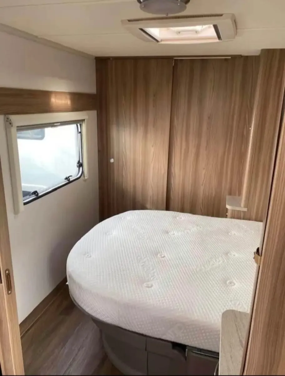 Swift Sprite Tourer - Image 4