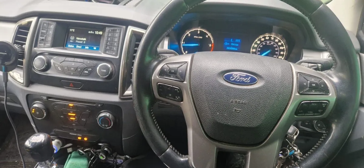 Ford Ranger 2018 - Image 4