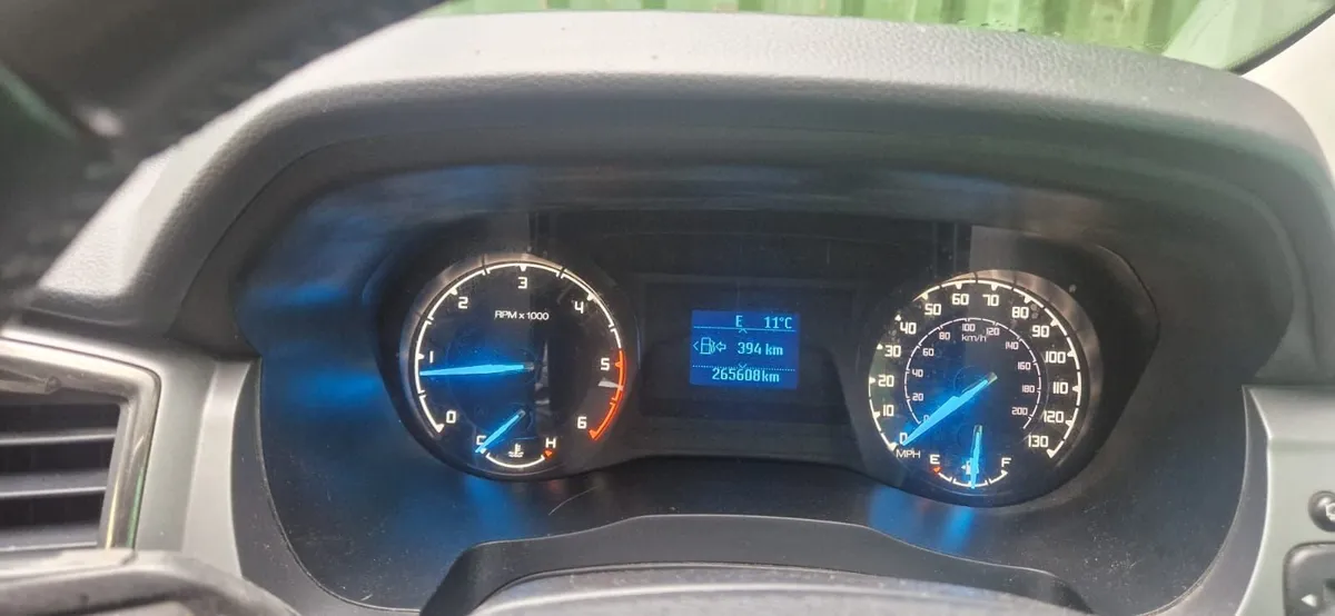 Ford Ranger 2018 - Image 3