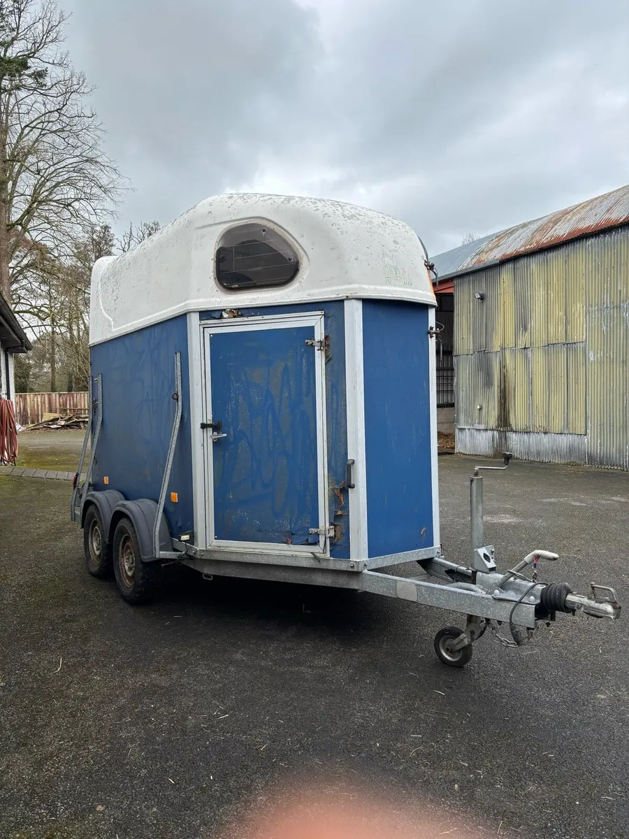 Horsebox - Image 2