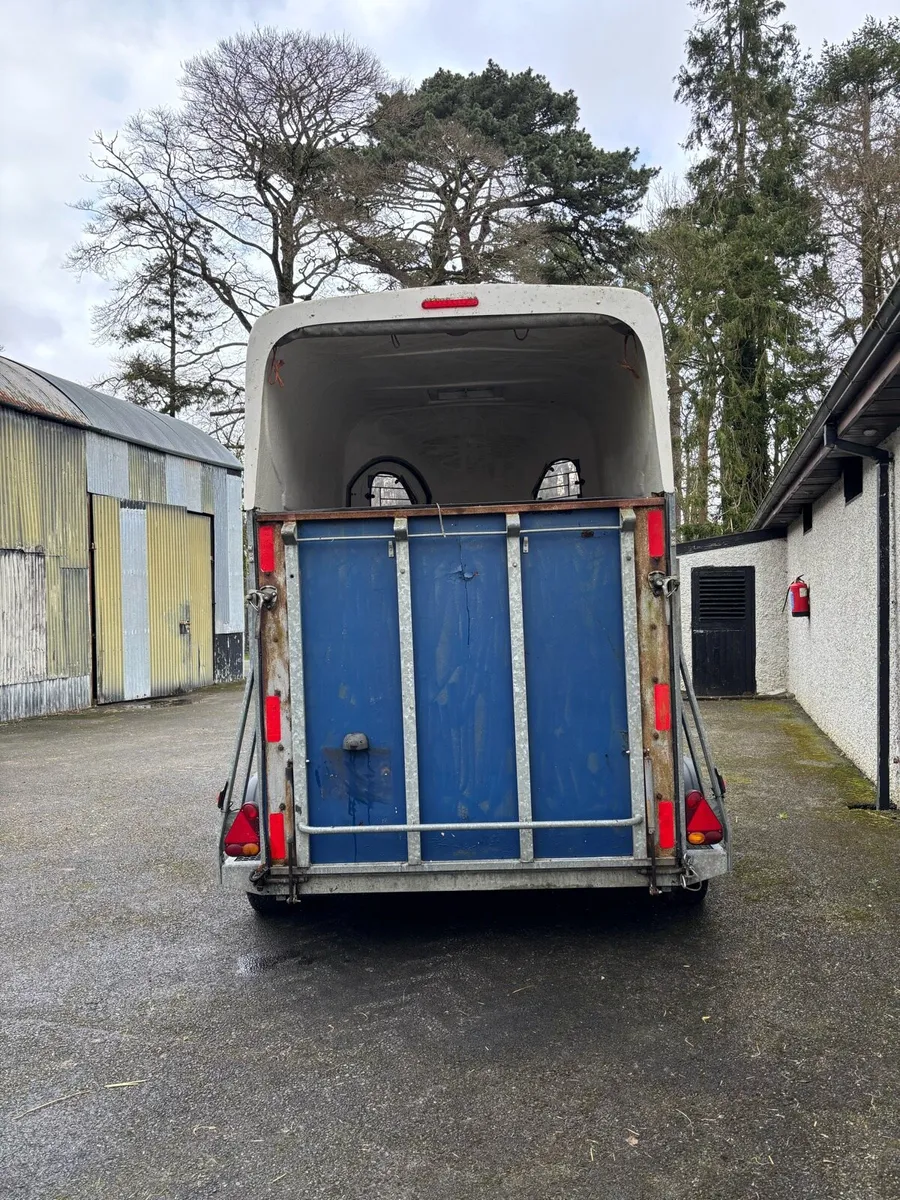 Horsebox - Image 3