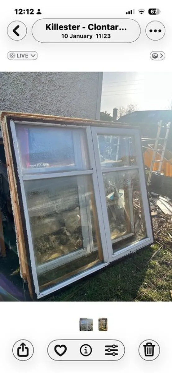 Windows x 2 - Image 3