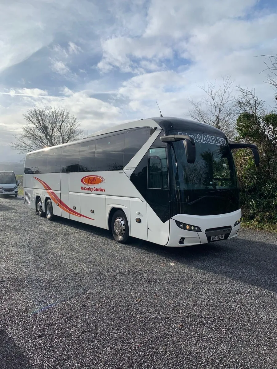 Neoplan Tourliner - Image 1