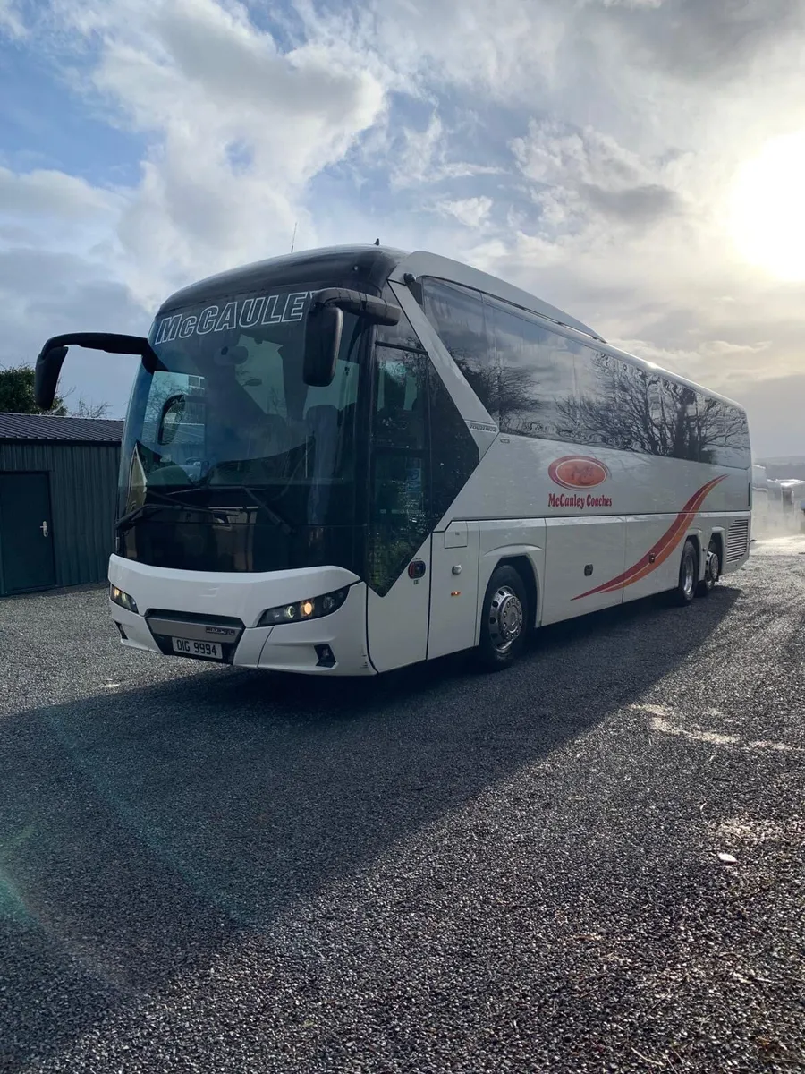 Neoplan Tourliner - Image 2