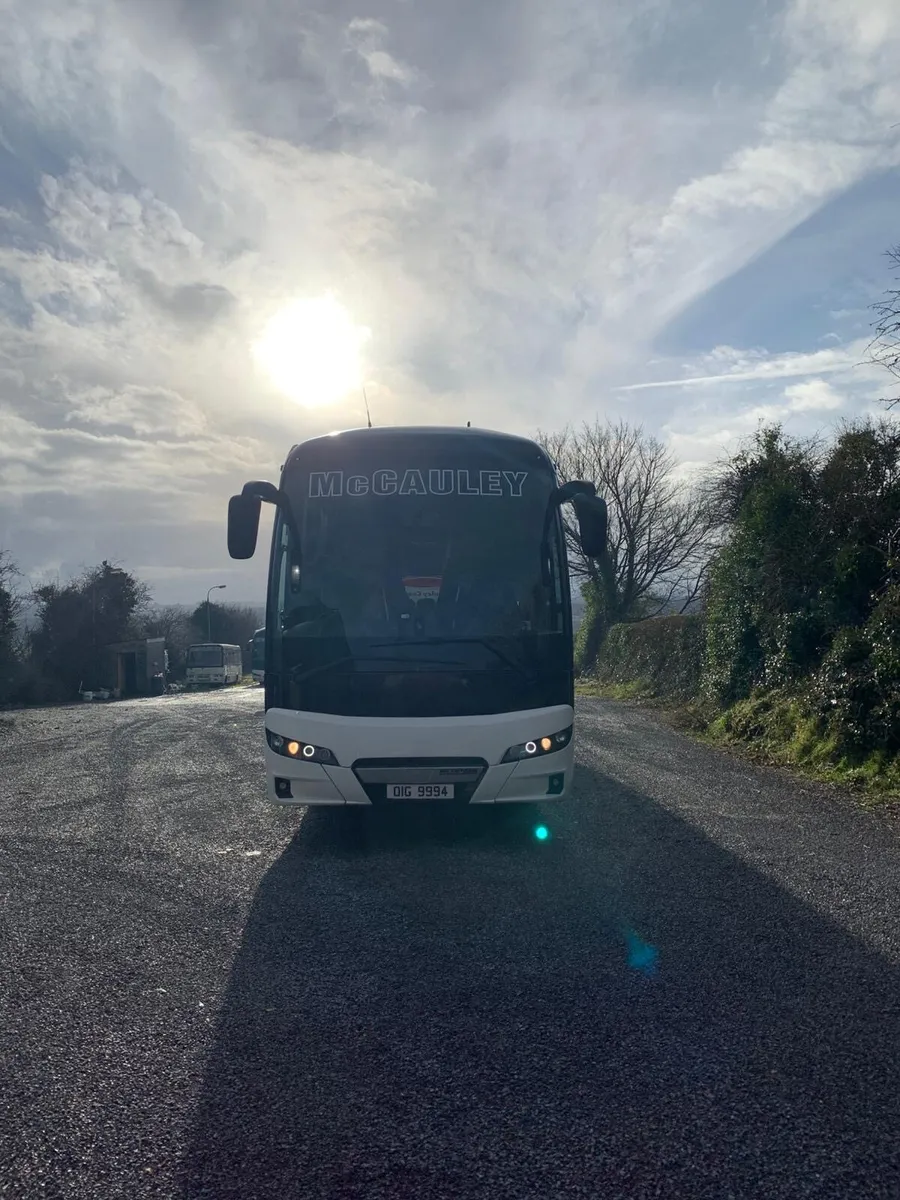 Neoplan Tourliner - Image 3