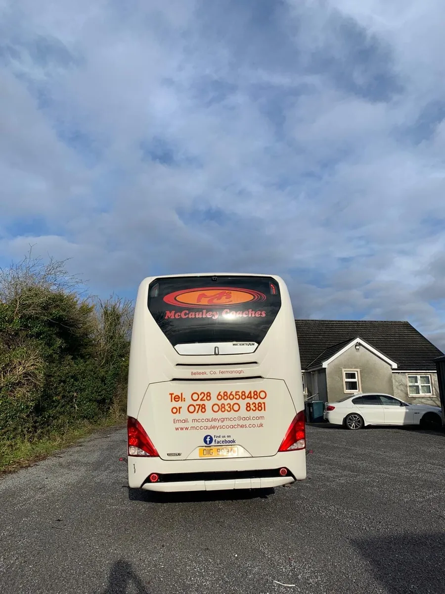 Neoplan Tourliner - Image 4