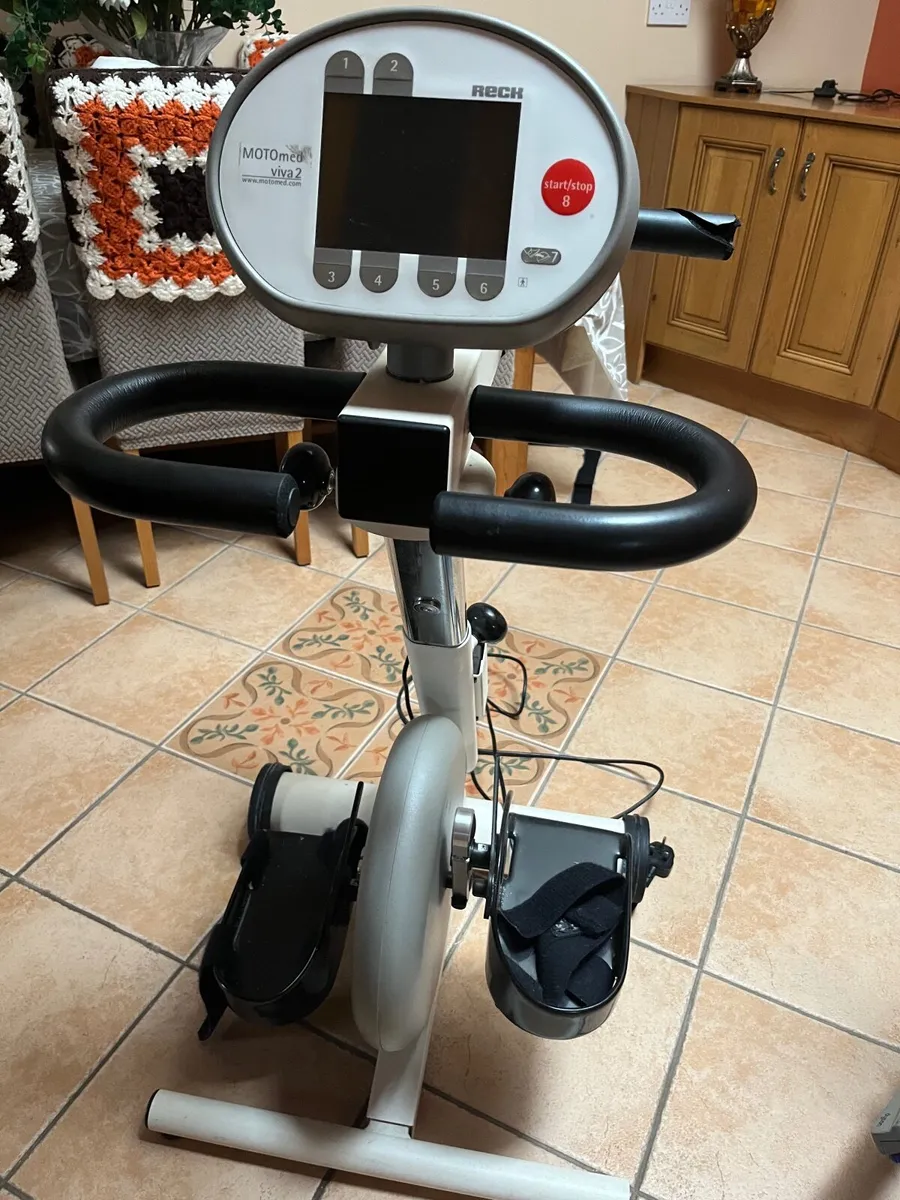 MOTOmed Viva 2 - Image 4