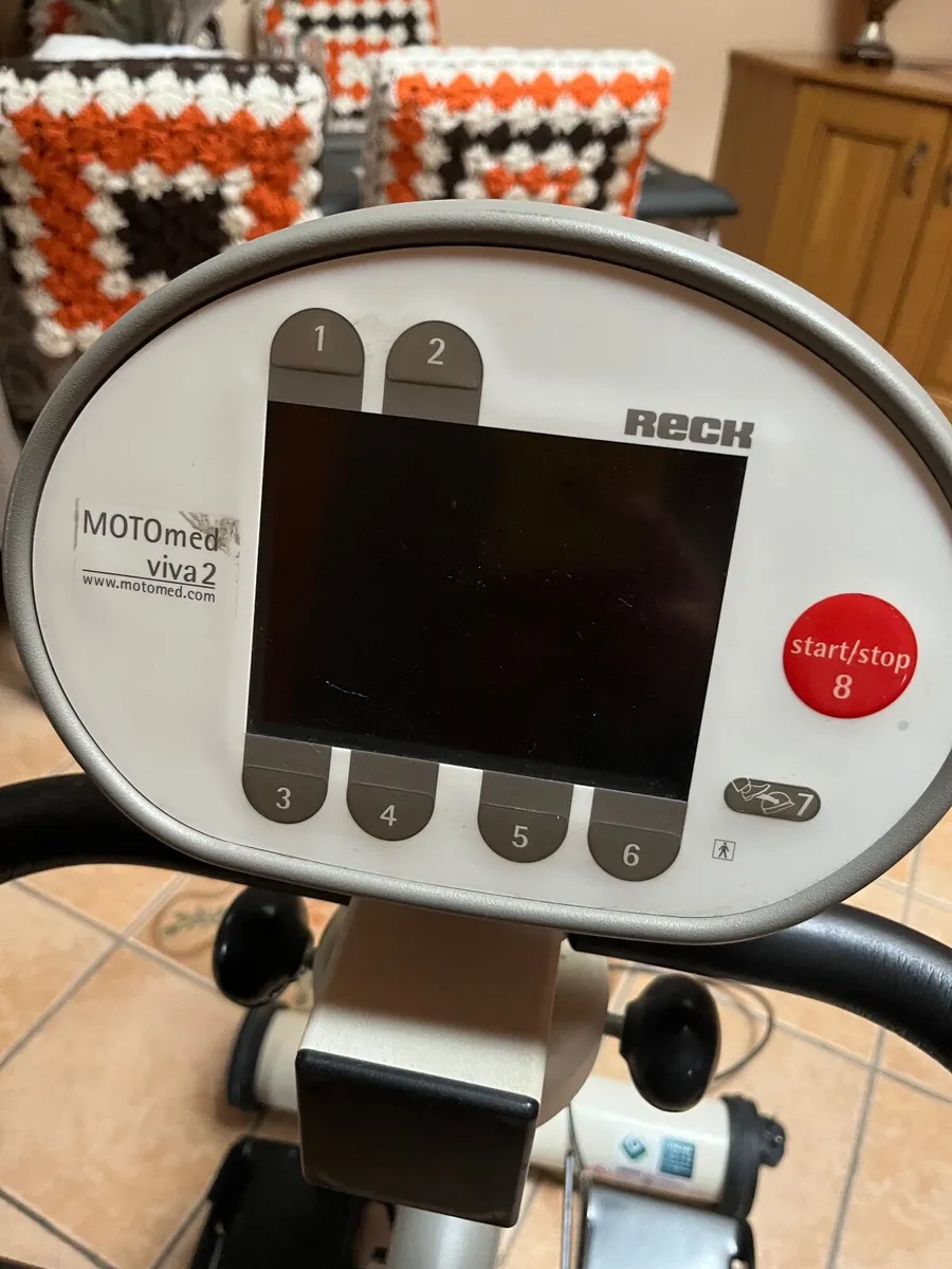 MOTOmed Viva 2 - Image 2