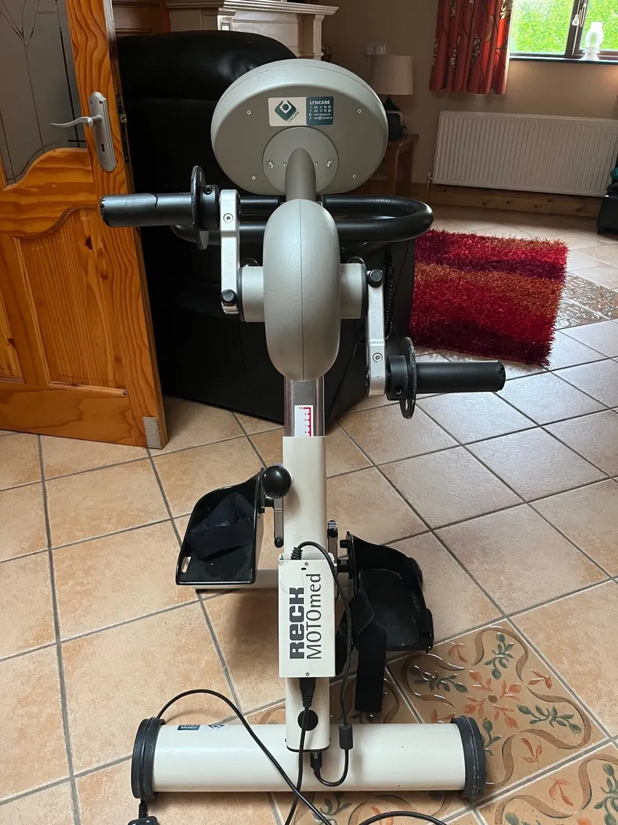 MOTOmed Viva 2 - Image 3