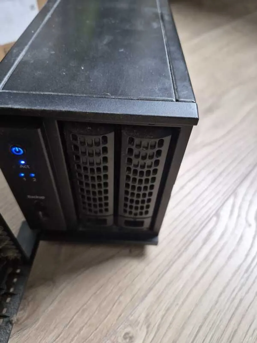 Netgear ReadyNAS 102 - 4TB - Image 3