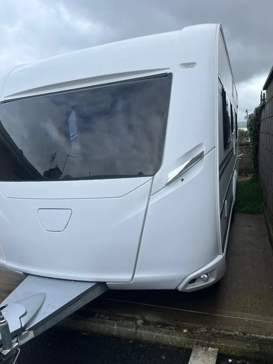 2023 lord plaisir 570 caravan - Image 2