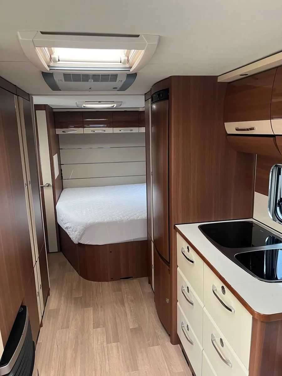 2023 lord plaisir 570 caravan - Image 4