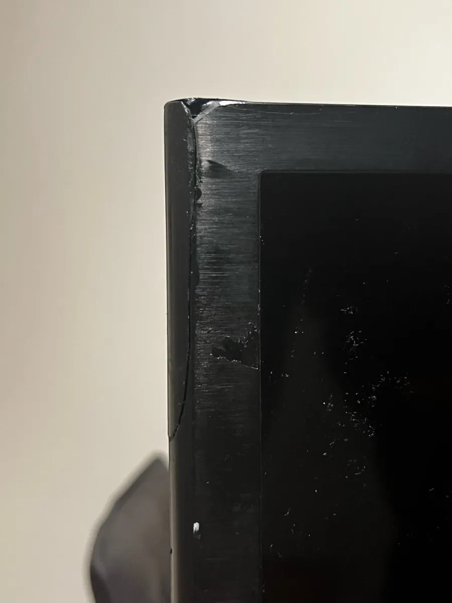 Samsung 32” Smart TV (T4300) – Fully Workingp - Image 3