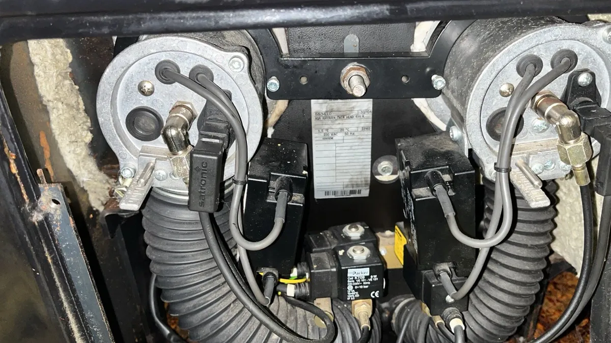 Raburn oil cooker - Image 4