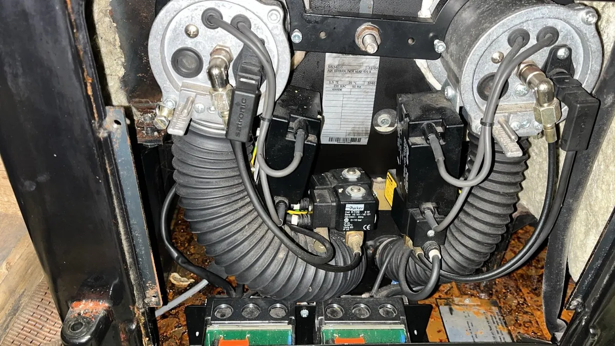 Raburn oil cooker - Image 3