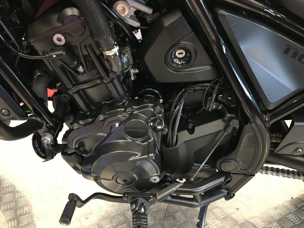 2022 Honda CMX 1100 ''Finance Available'' - Image 4