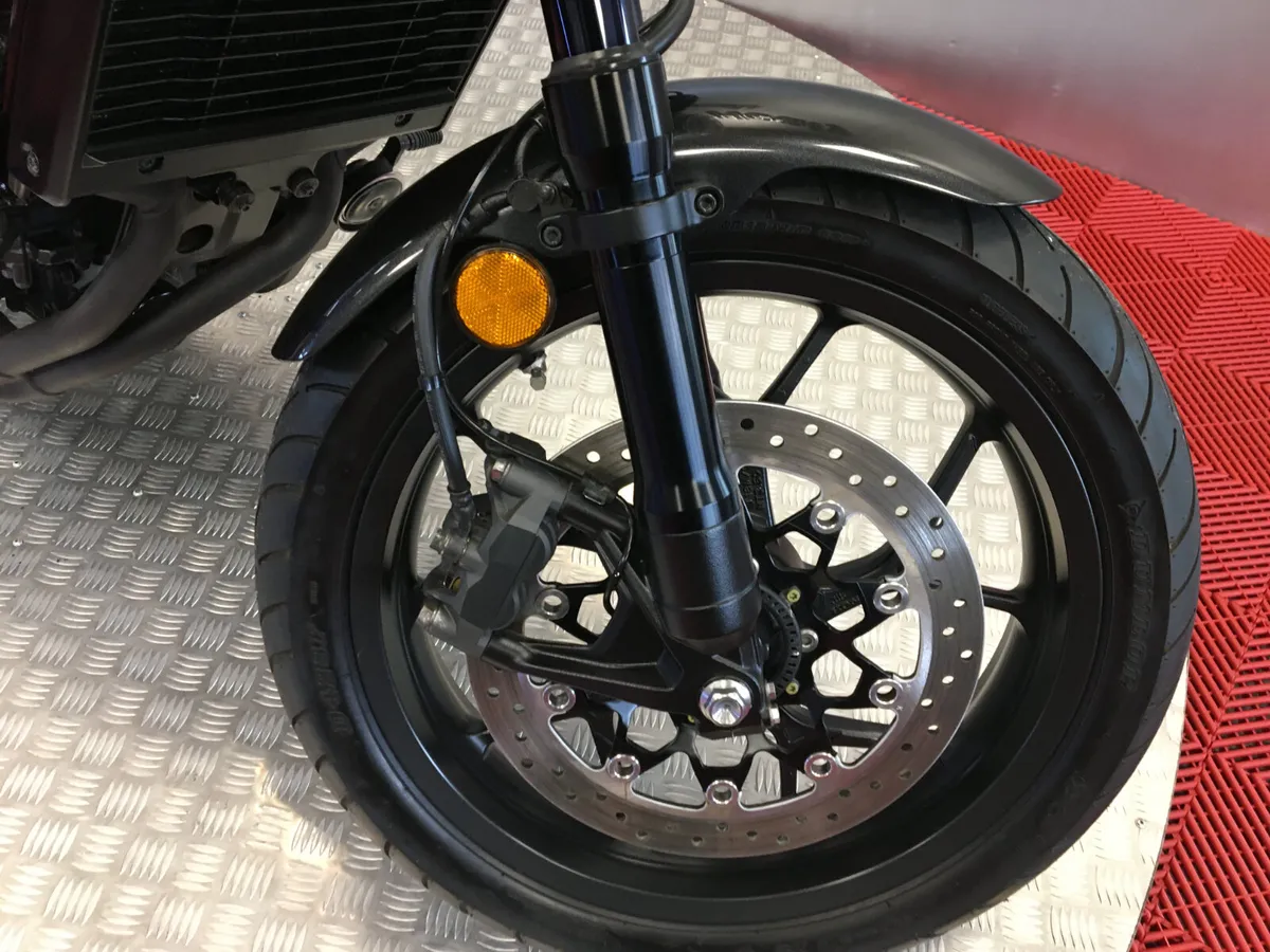 2022 Honda CMX 1100 ''Finance Available'' - Image 2