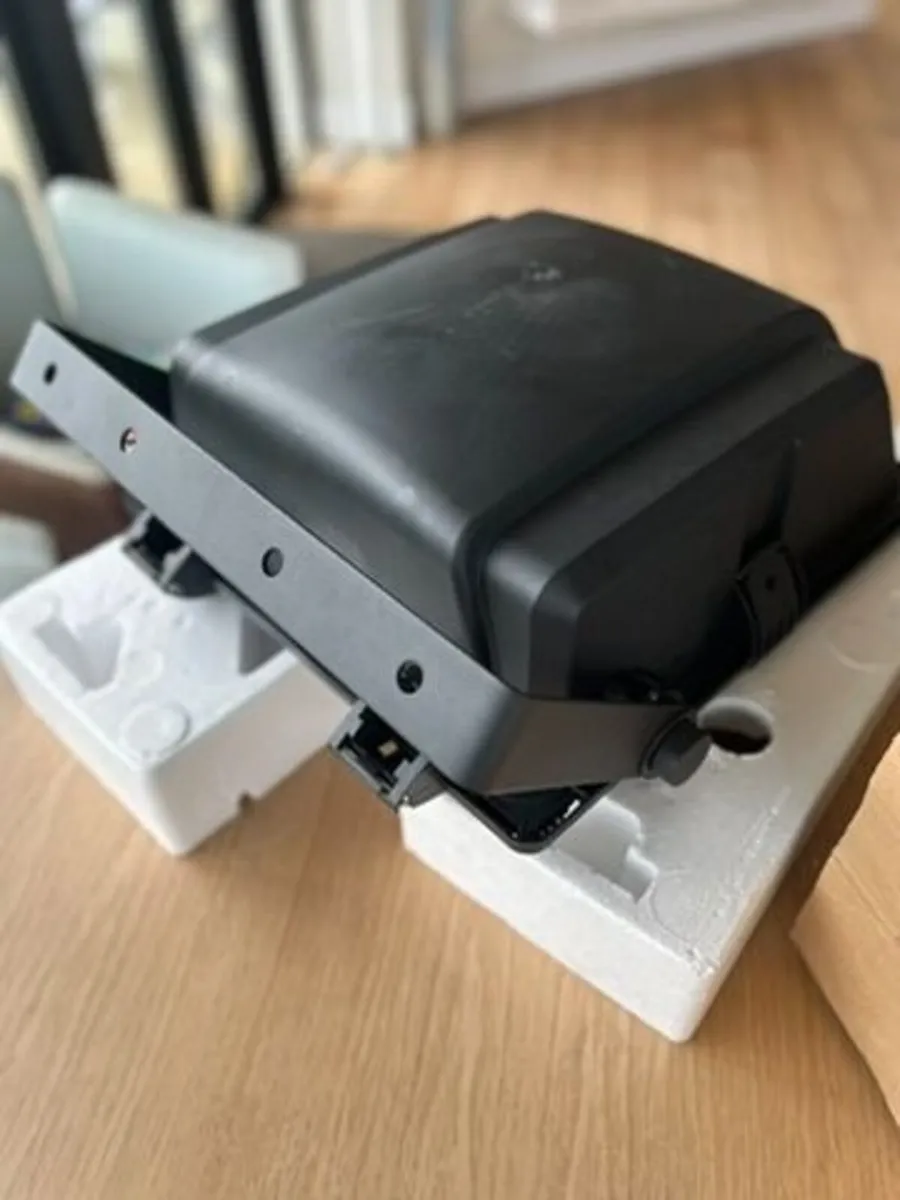 repurposed light fittings - Image 3