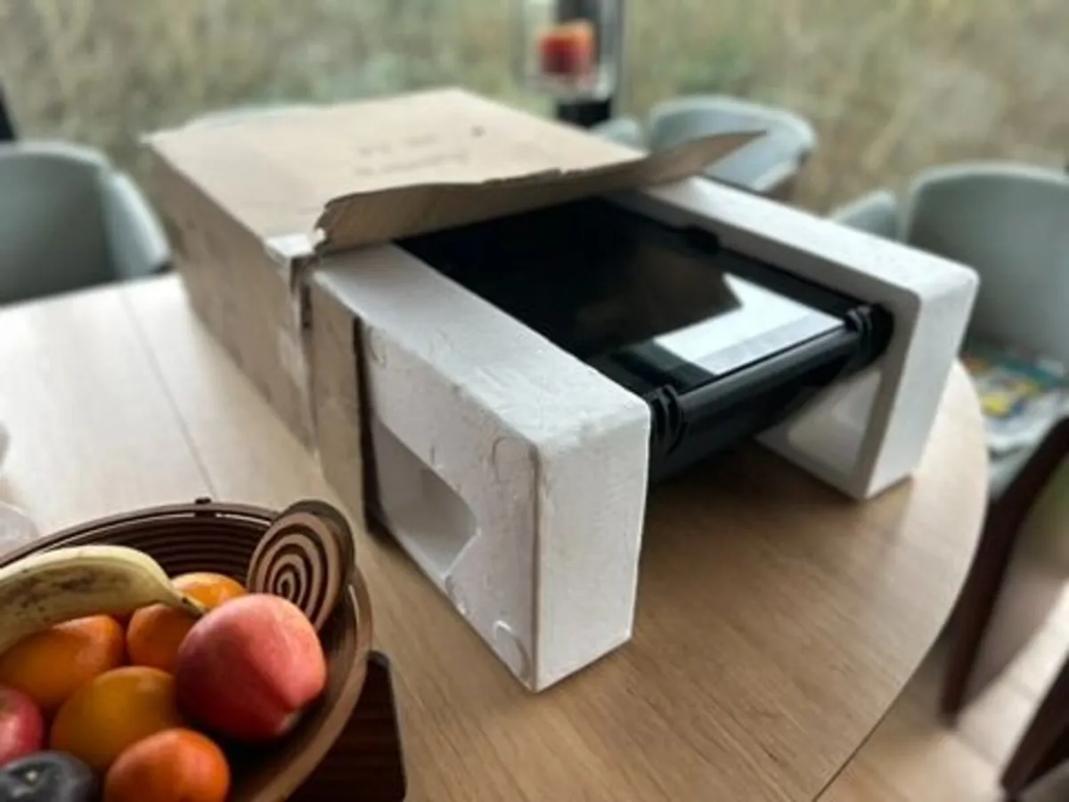 repurposed light fittings - Image 1