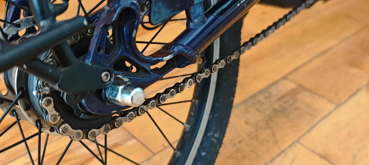 E-bike bosch engine F28DX72 - Image 4