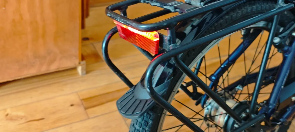 E-bike bosch engine F28DX72 - Image 2