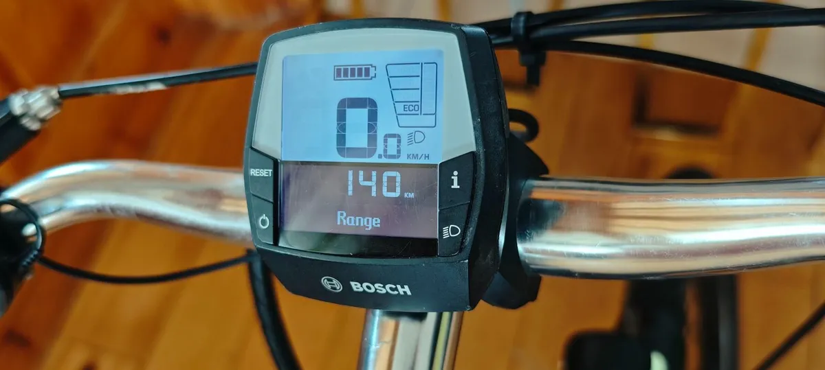 E-bike bosch engine F28DX72 - Image 3