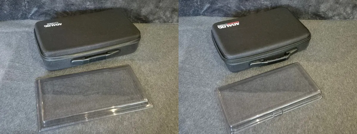 Pulse Cases for Elektron or similar sized gear - Image 3