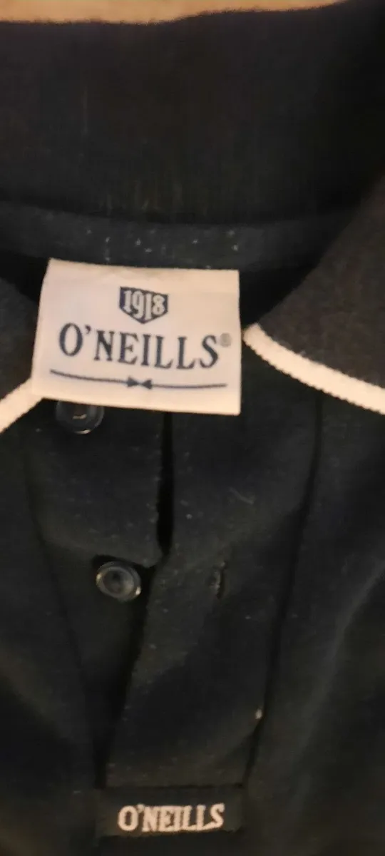 Mens Galway zip up top- New - Image 4