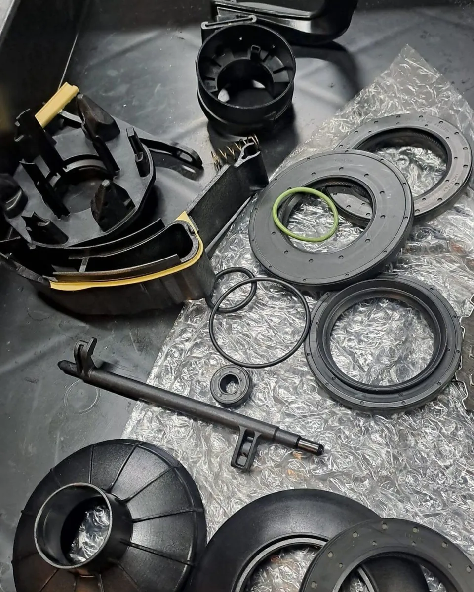 BMW xDrive | Transfer Case Repair & Service - Image 2