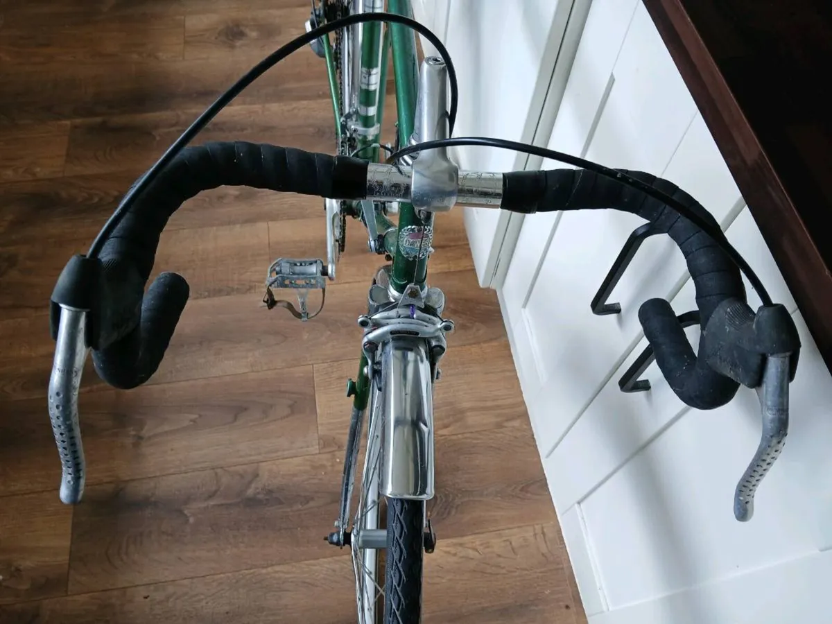 Vintage Dawes Galaxy Touring Bike - Image 3