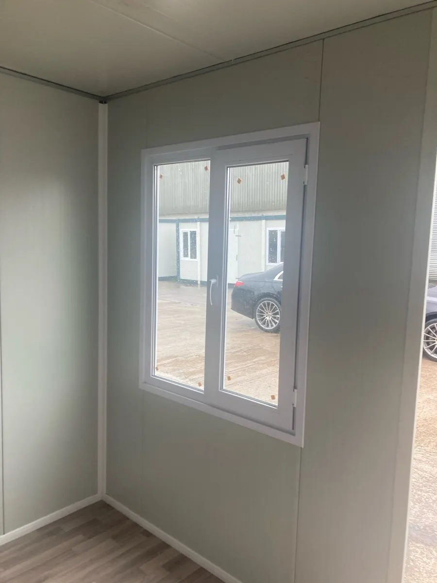Portacabin - Image 4