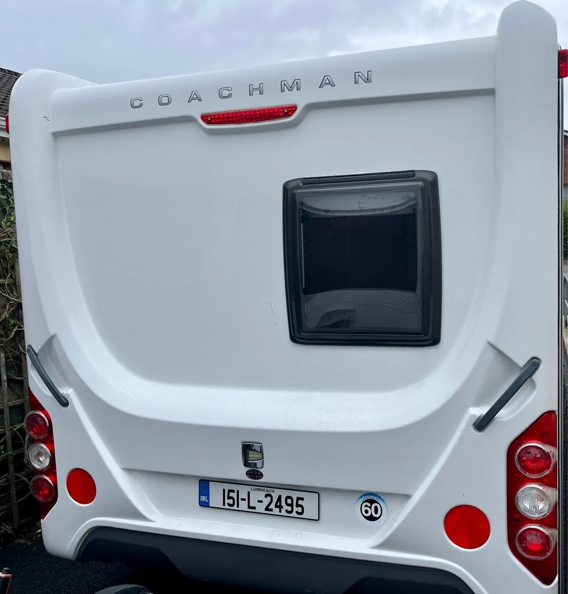 Coachman 560/4 - Image 3