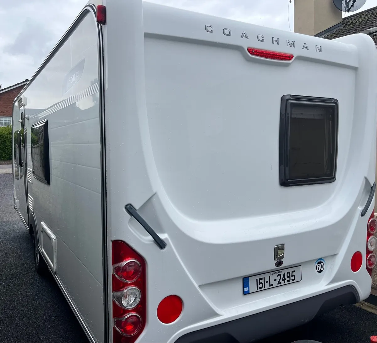 Coachman 560/4 - Image 2