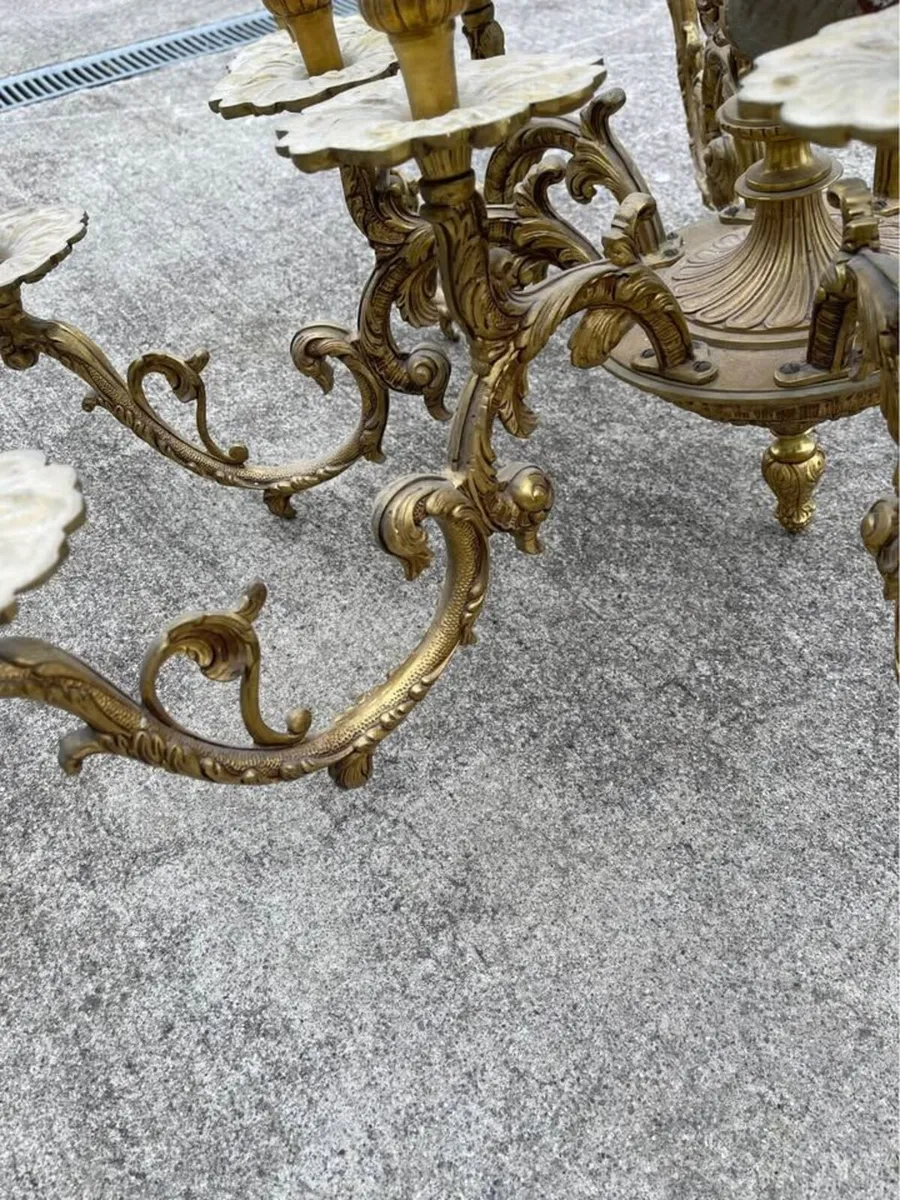 chandelier - Image 2