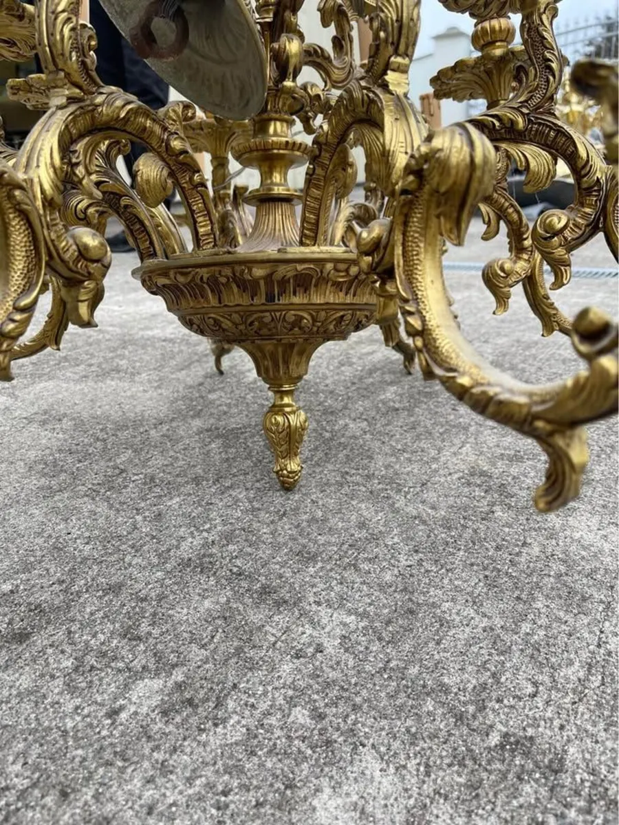 chandelier - Image 3