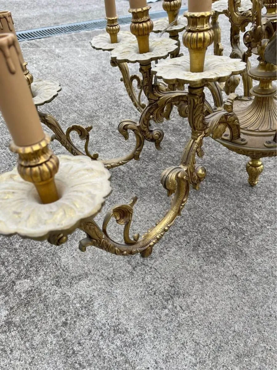 chandelier - Image 4