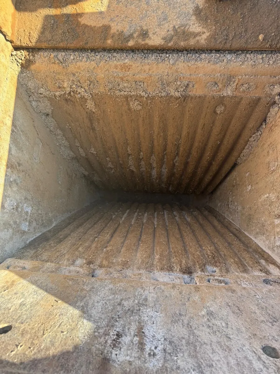 2011 GIPO 1385 Jaw Crusher - Image 2