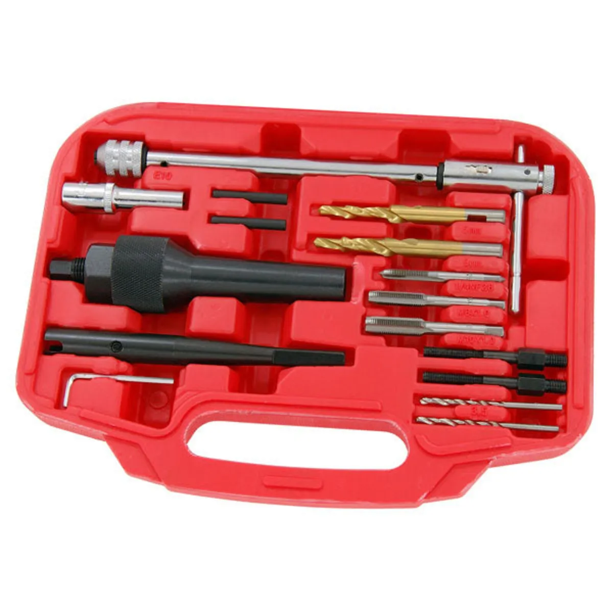 Glow Plug Removal Set - Image 1