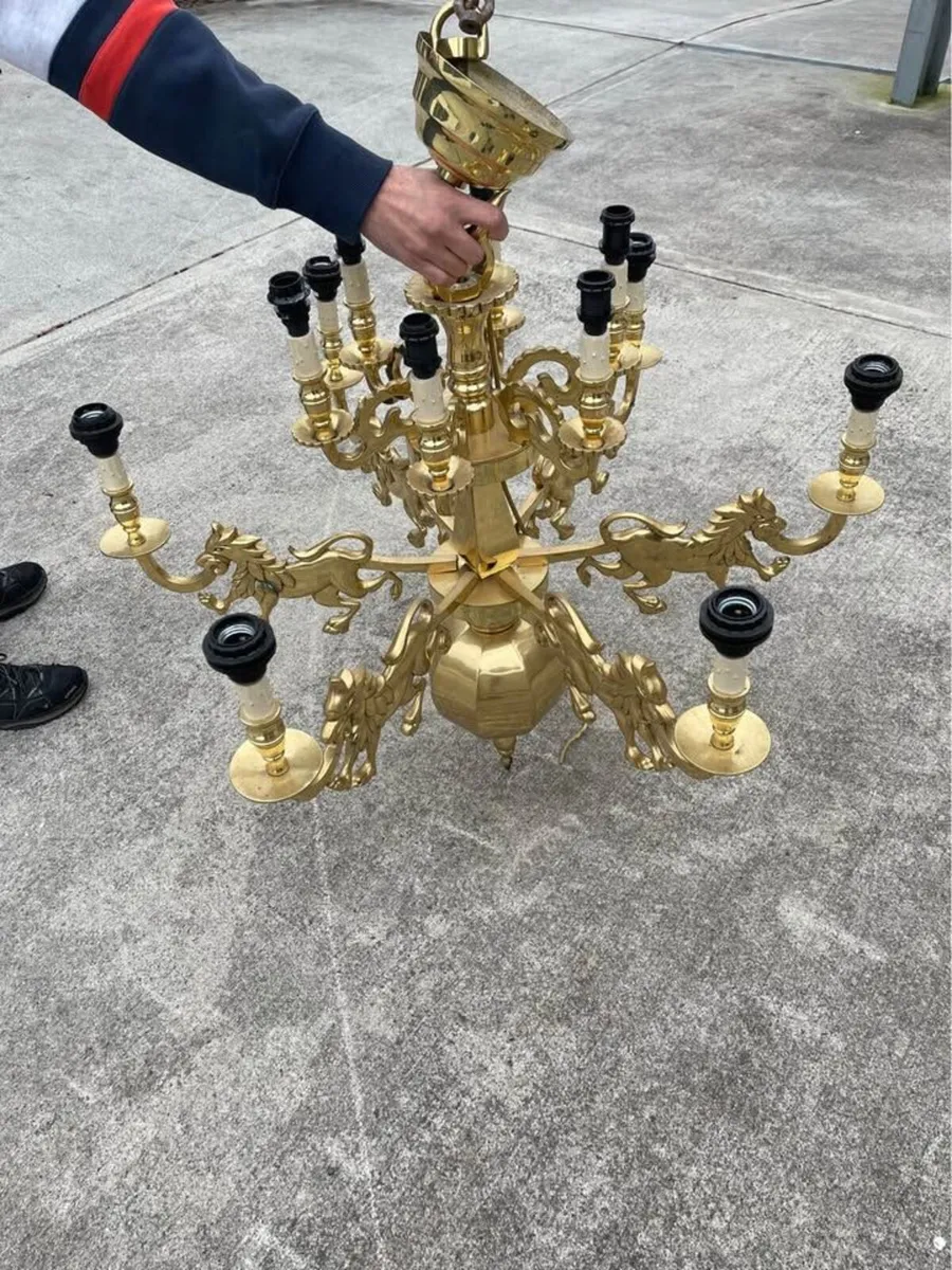 chandelier - Image 2