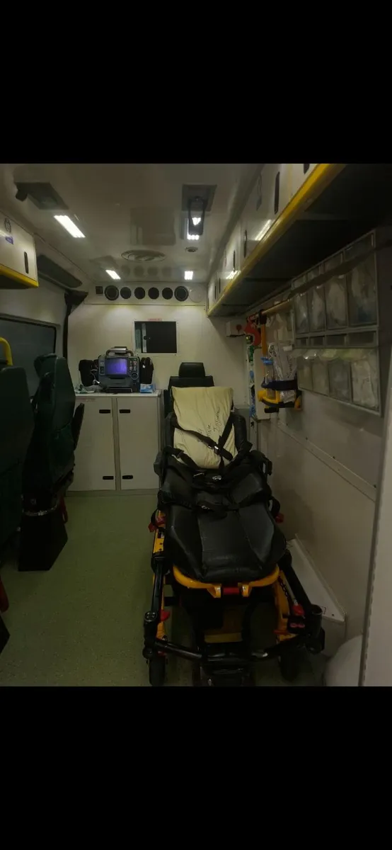 Renault Master 2020 - Image 3