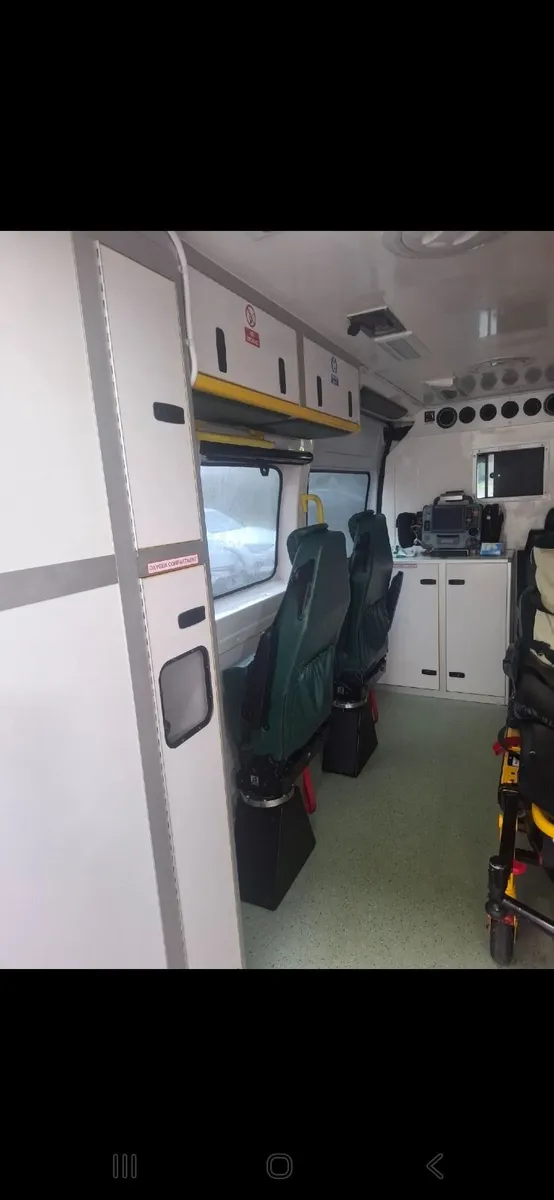 Renault Master 2020 - Image 4