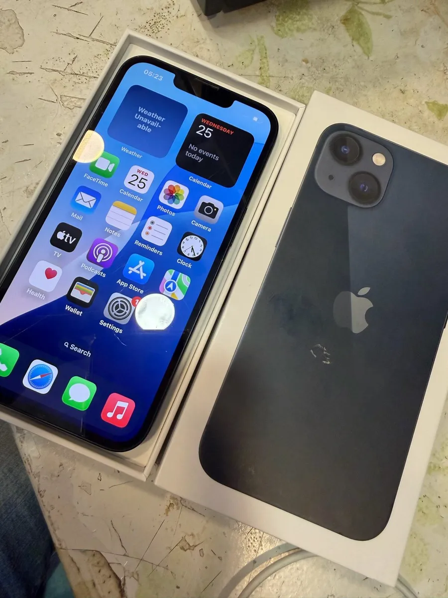 Iphone  13 - Image 1