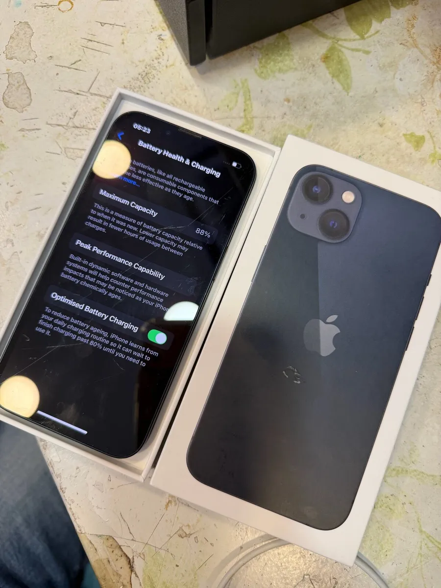 Iphone  13 - Image 4