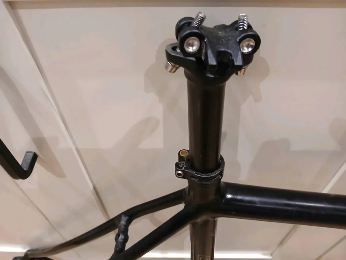 Cannondale Racing Frame - Image 4